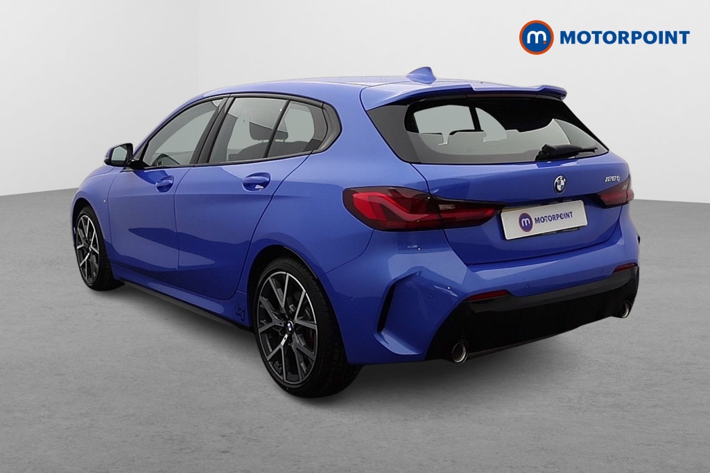 Used BMW 1 Series 2023 for sale - 76819525: Photo 5