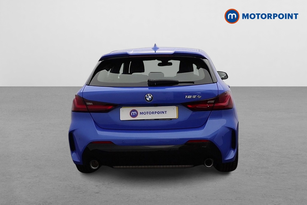 Used BMW 1 Series 2023 for sale - 76819525: Photo 6