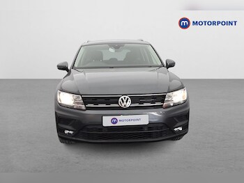 Used Volkswagen Tiguan 2019 for sale - 78255767: Photo