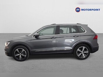 Used Volkswagen Tiguan 2019 for sale - 78255767: Photo
