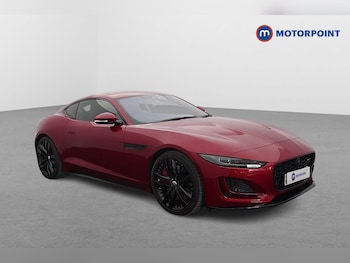 Used Jaguar F-Type undefined for sale - 78717525: Photo