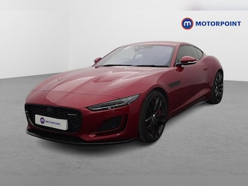 Used Jaguar F-Type undefined for sale - 78717525: Photo