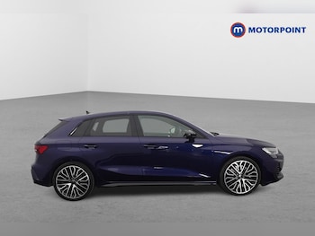 Used Audi A3 2024 for sale - 78942583: Photo