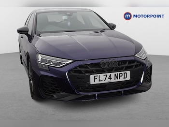 Used Audi A3 2024 for sale - 78942583: Photo