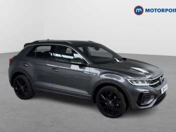 1.5 TSI R-Line 5dr