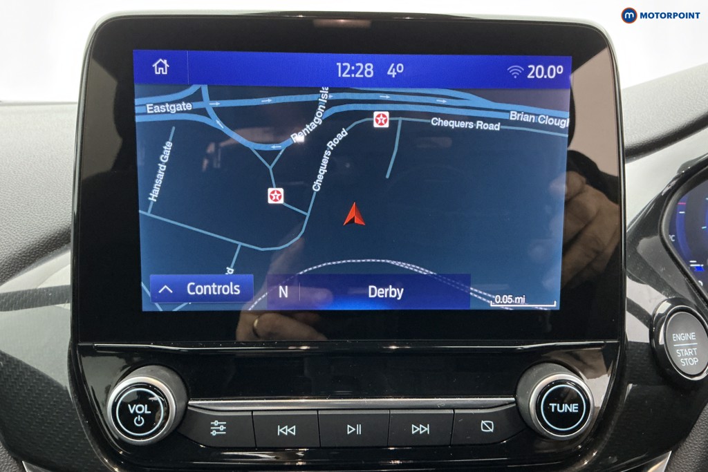 Used Ford Fiesta 2022 for sale - 77069465: Photo 10