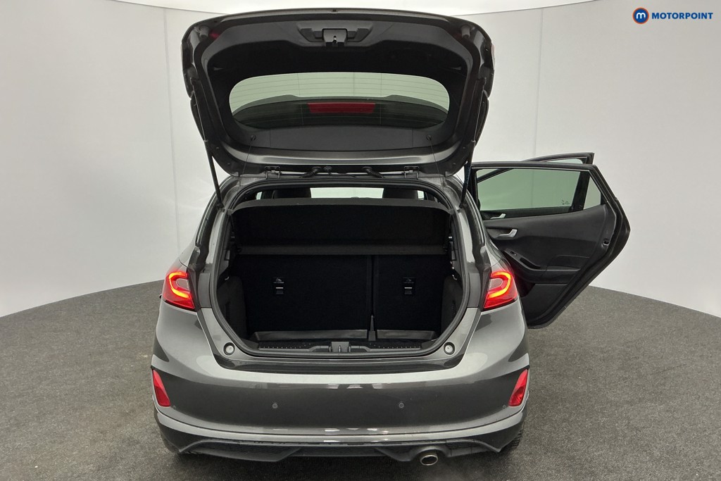 Used Ford Fiesta 2022 for sale - 77069465: Photo 11