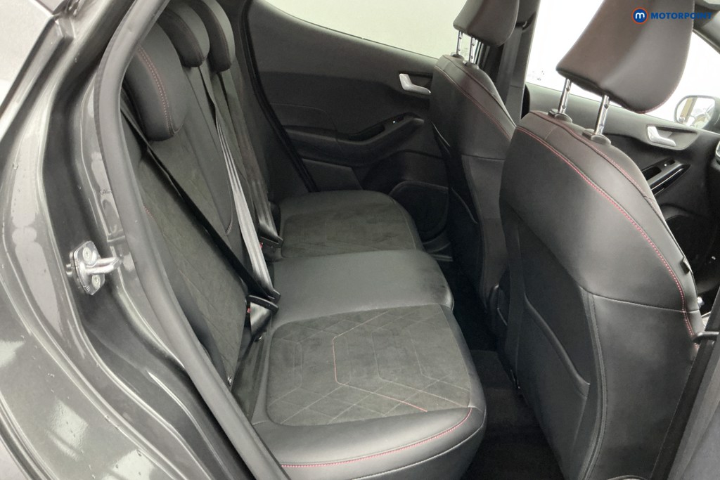 Used Ford Fiesta 2022 for sale - 77069465: Photo 14