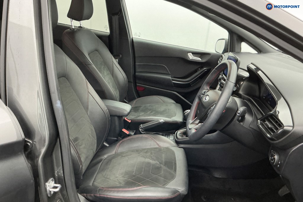 Used Ford Fiesta 2022 for sale - 77069465: Photo 15