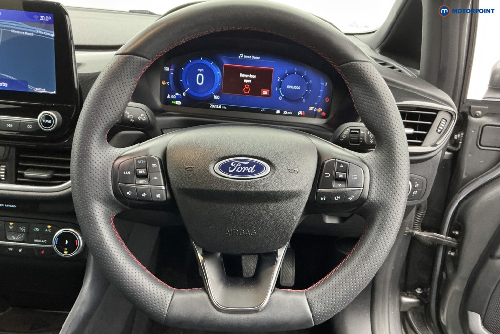 Used Ford Fiesta 2022 for sale - 77069465: Photo 16