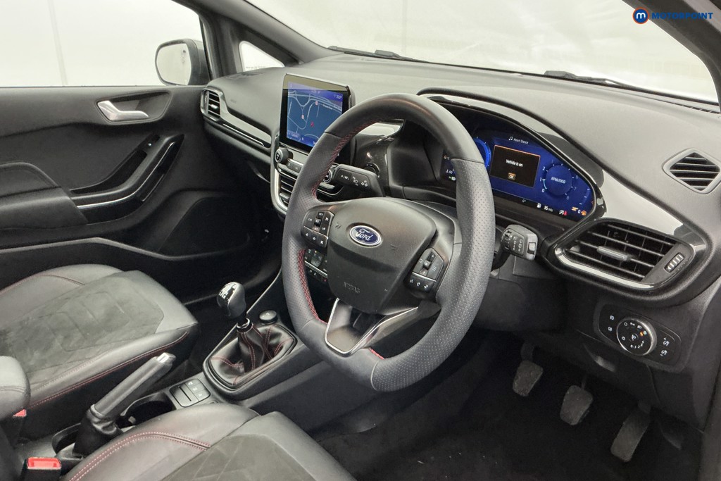 Used Ford Fiesta 2022 for sale - 77069465: Photo 17