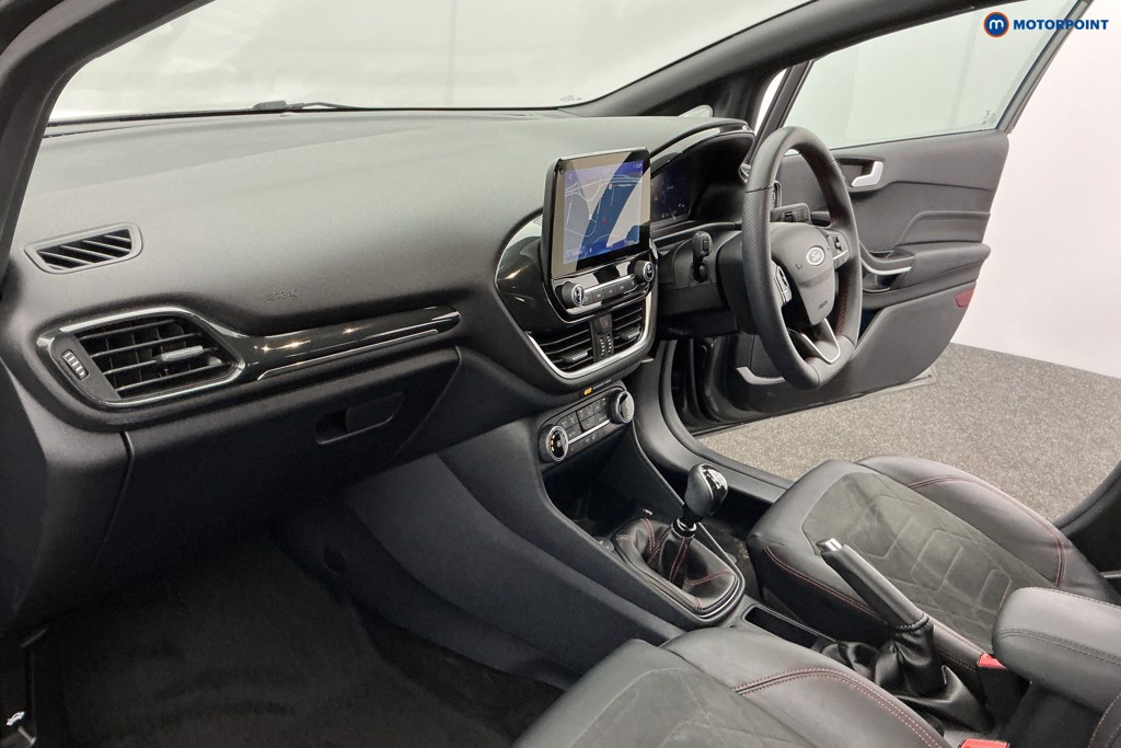 Used Ford Fiesta 2022 for sale - 77069465: Photo 18