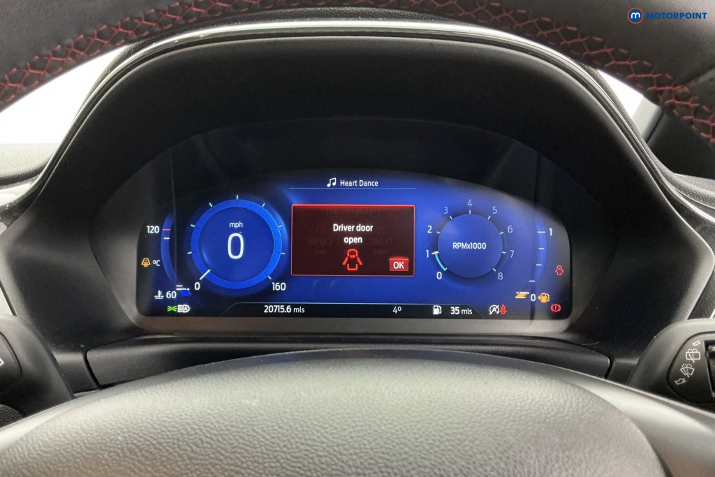 Used Ford Fiesta 2022 for sale - 77069465: Photo 19