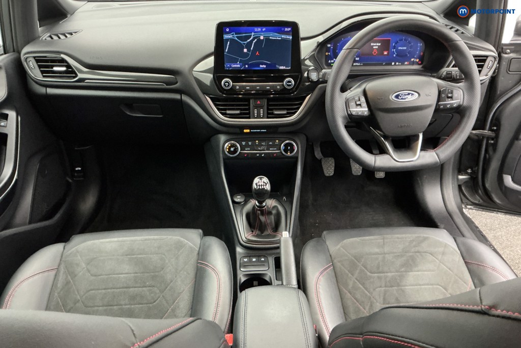 Used Ford Fiesta 2022 for sale - 77069465: Photo 21