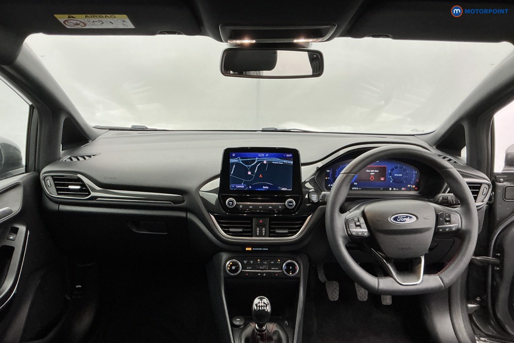 Used Ford Fiesta 2022 for sale - 77069465: Photo 22