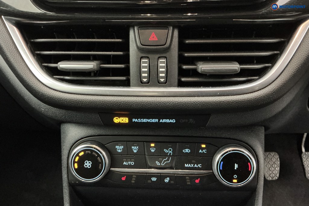 Used Ford Fiesta 2022 for sale - 77069465: Photo 26