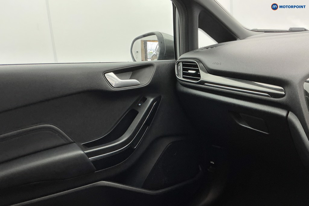 Used Ford Fiesta 2022 for sale - 77069465: Photo 28