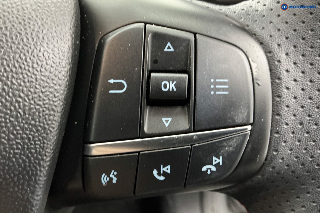 Used Ford Fiesta 2022 for sale - 77069465: Photo 30