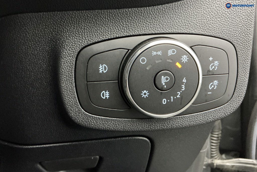 Used Ford Fiesta 2022 for sale - 77069465: Photo 31