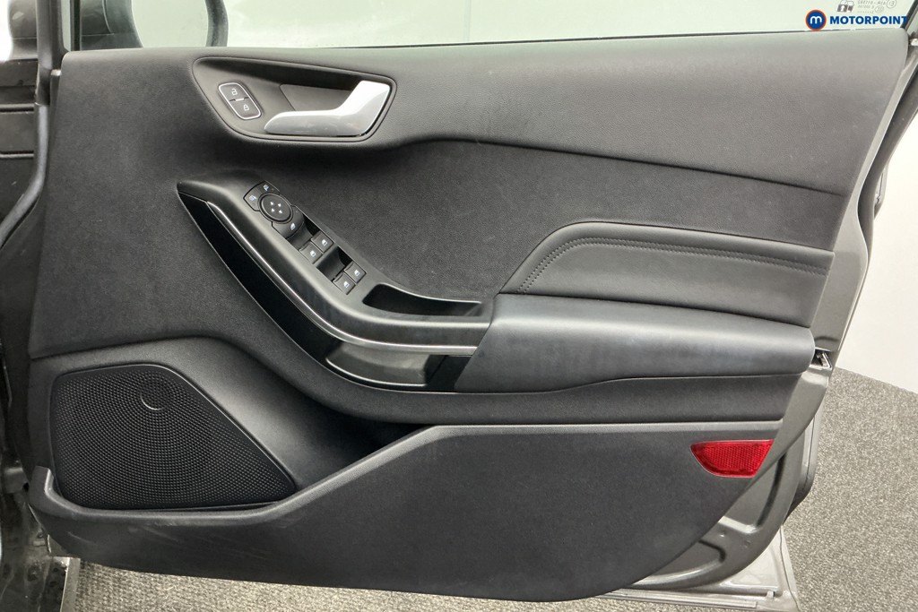 Used Ford Fiesta 2022 for sale - 77069465: Photo 32