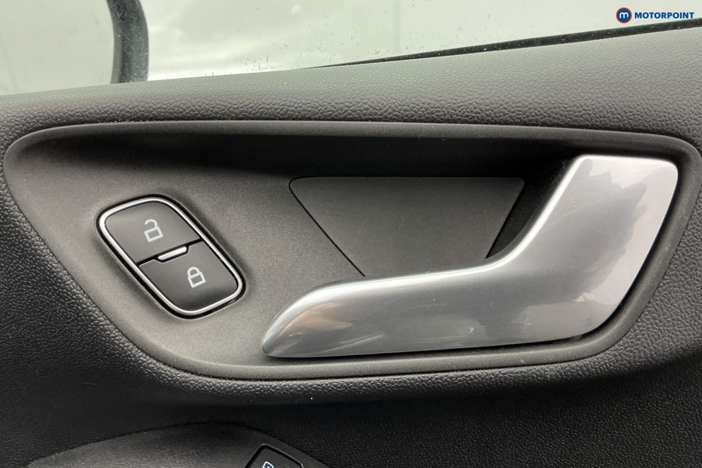 Used Ford Fiesta 2022 for sale - 77069465: Photo 34