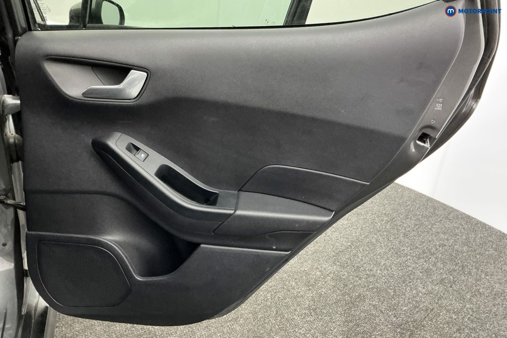 Used Ford Fiesta 2022 for sale - 77069465: Photo 35