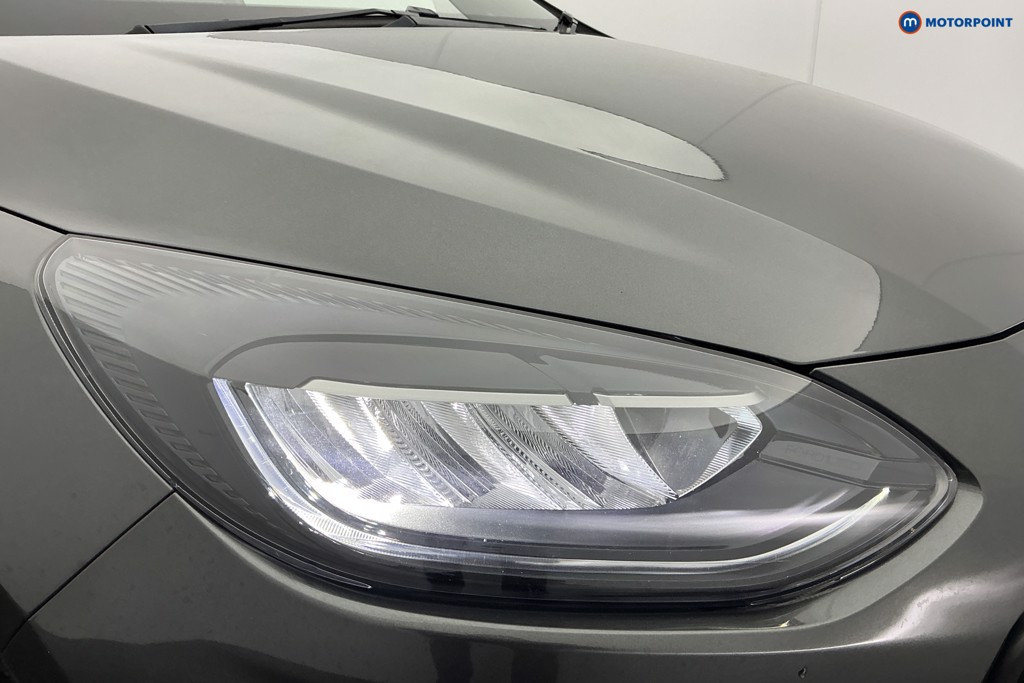 Used Ford Fiesta 2022 for sale - 77069465: Photo 38