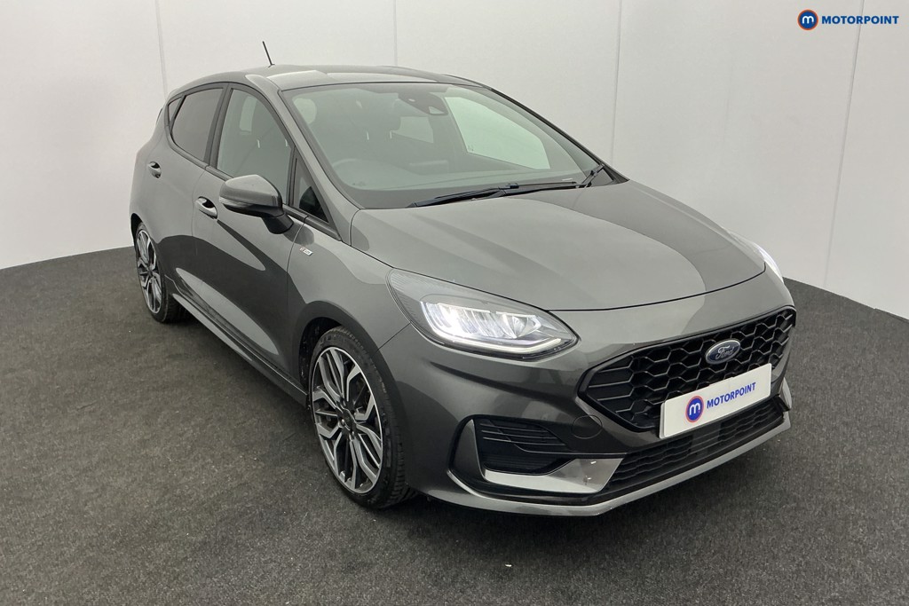 Used Ford Fiesta 2022 for sale - 77069465: Photo 39