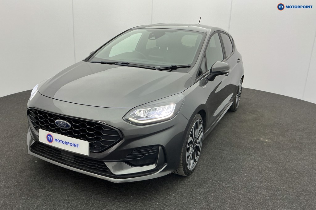 Used Ford Fiesta 2022 for sale - 77069465: Photo 41