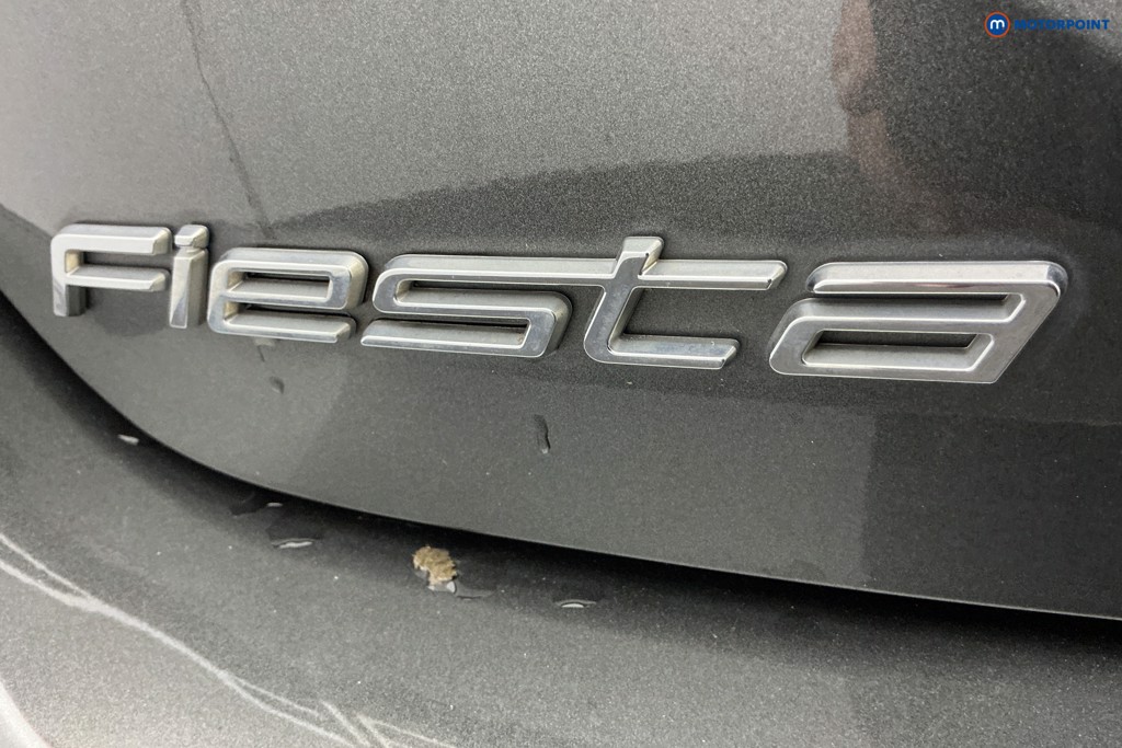 Used Ford Fiesta 2022 for sale - 77069465: Photo 44