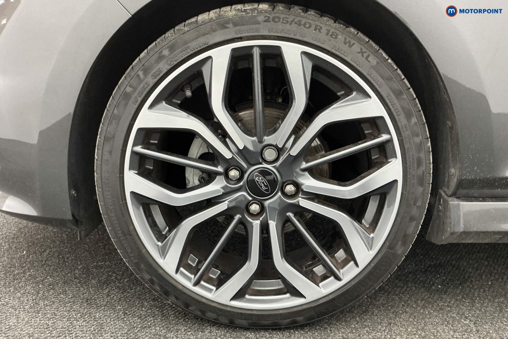 Used Ford Fiesta 2022 for sale - 77069465: Photo 45