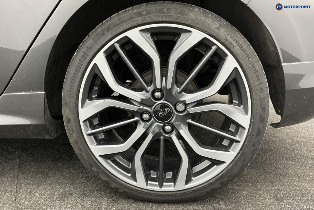 Used Ford Fiesta 2022 for sale - 77069465: Photo 46