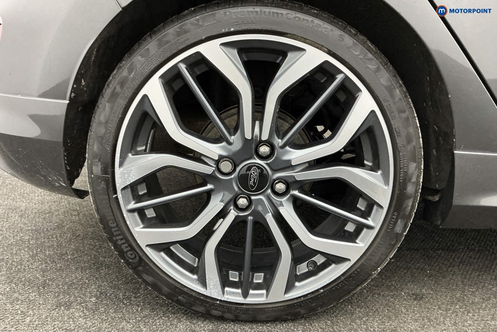 Used Ford Fiesta 2022 for sale - 77069465: Photo 47