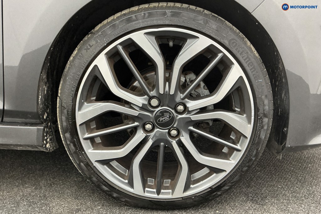 Used Ford Fiesta 2022 for sale - 77069465: Photo 48