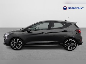 Used Ford Fiesta 2022 for sale - 77069465: Photo