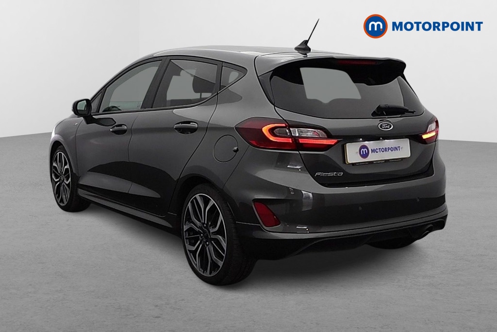 Used Ford Fiesta 2022 for sale - 77069465: Photo 5