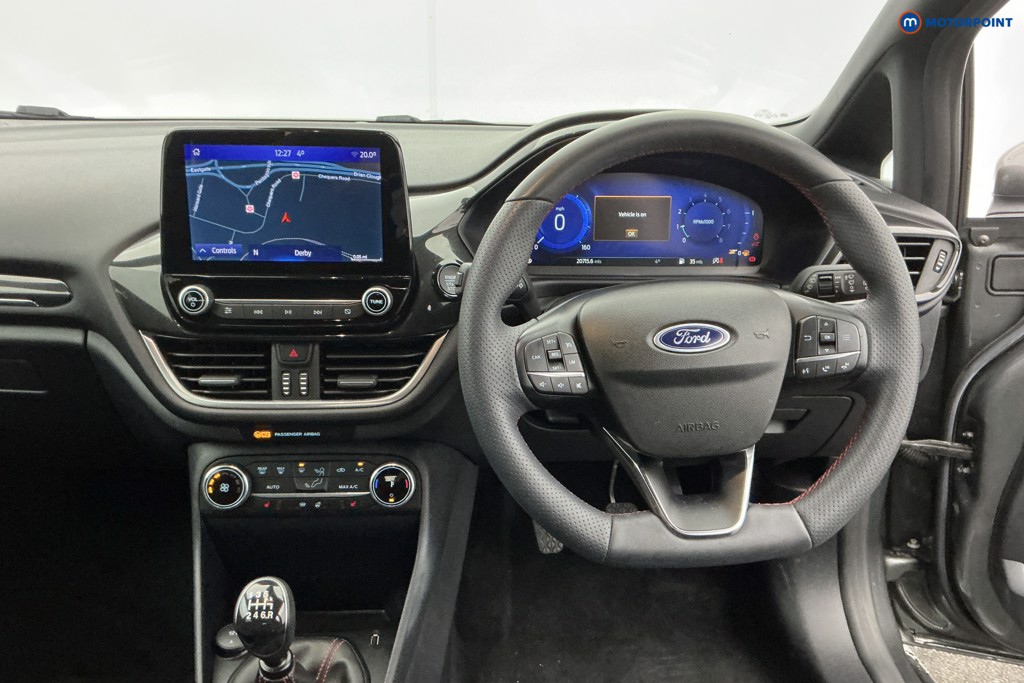 Used Ford Fiesta 2022 for sale - 77069465: Photo 9