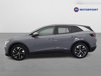 Used Volkswagen ID.4 2024 for sale - 78618717: Photo