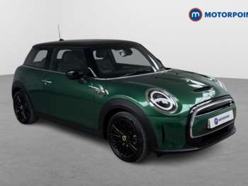 2023 - 135kW Cooper S Level 2 33kWh 3dr Auto