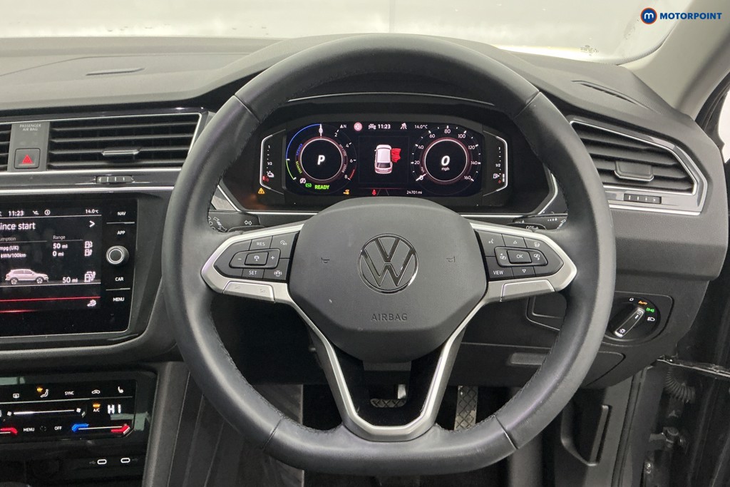 Used Volkswagen Tiguan 2023 for sale - 77848924: Photo 16