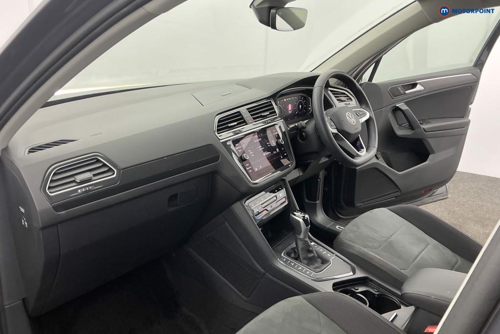 Used Volkswagen Tiguan 2023 for sale - 77848924: Photo 20