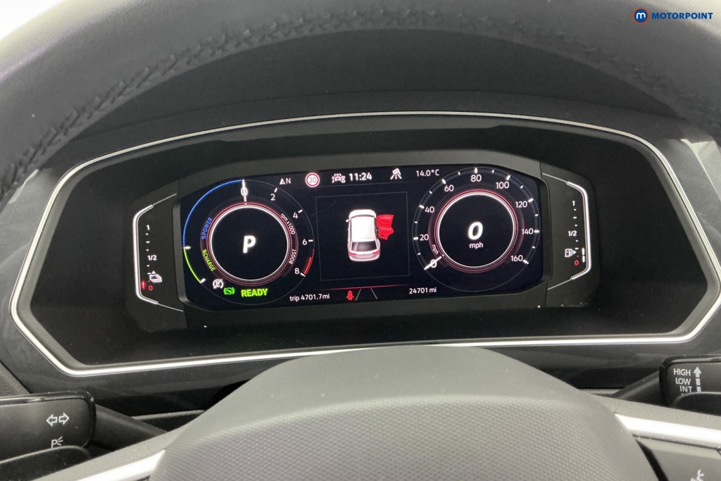 Used Volkswagen Tiguan 2023 for sale - 77848924: Photo 21