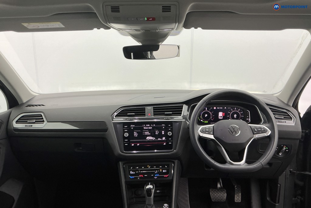 Used Volkswagen Tiguan 2023 for sale - 77848924: Photo 24