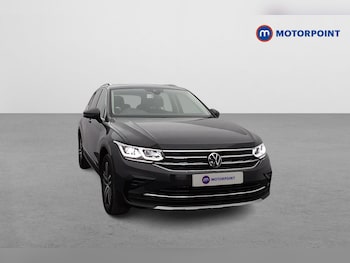 Used Volkswagen Tiguan 2023 for sale - 77848924: Photo