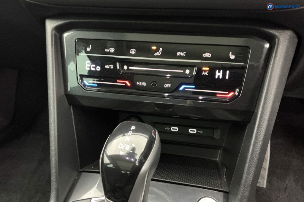 Used Volkswagen Tiguan 2023 for sale - 77848924: Photo 30