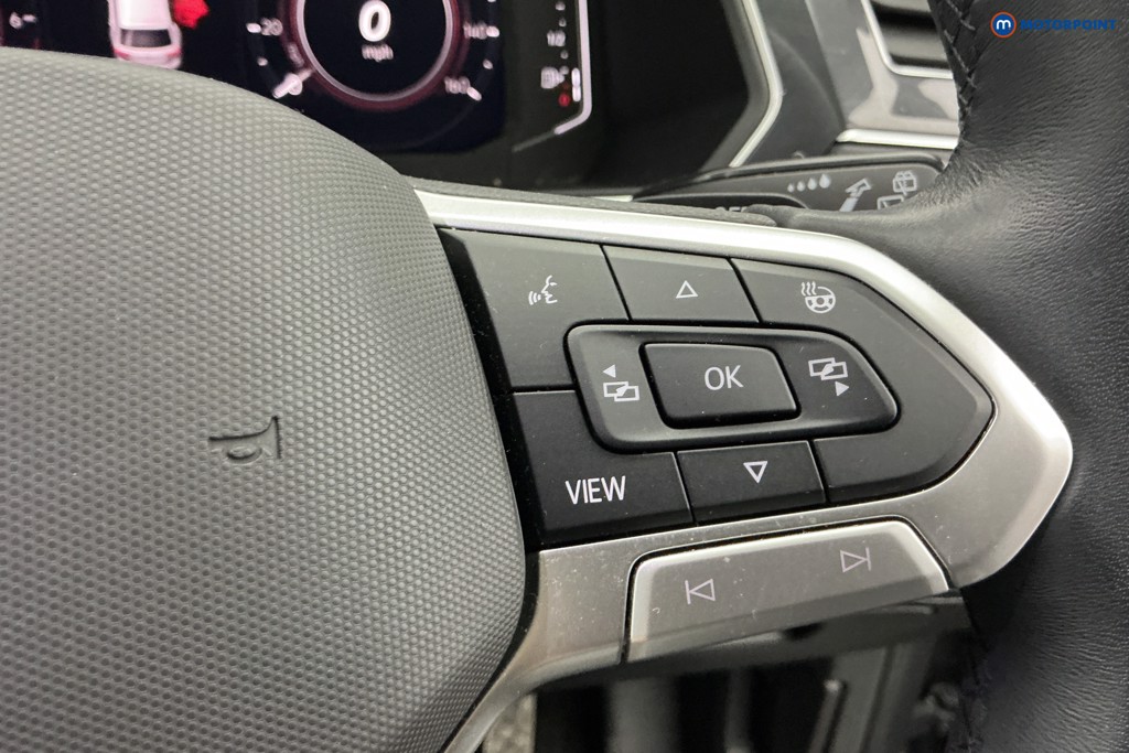 Used Volkswagen Tiguan 2023 for sale - 77848924: Photo 33