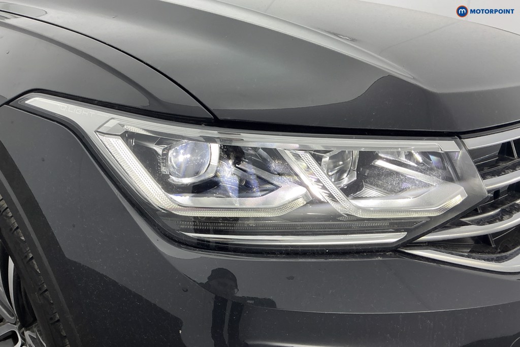 Used Volkswagen Tiguan 2023 for sale - 77848924: Photo 41