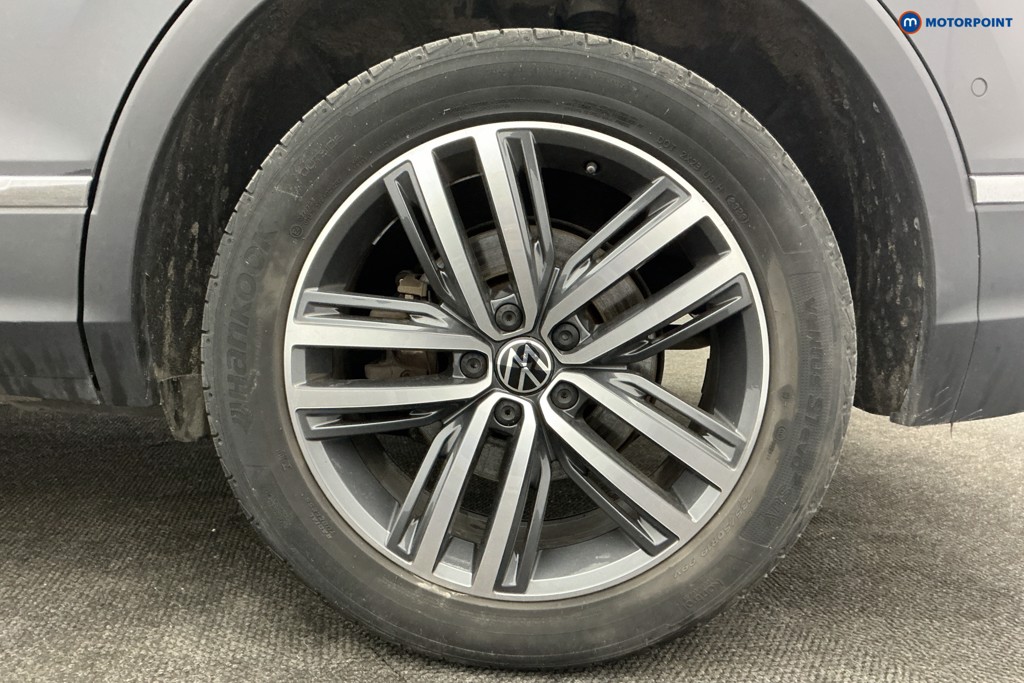 Used Volkswagen Tiguan 2023 for sale - 77848924: Photo 44