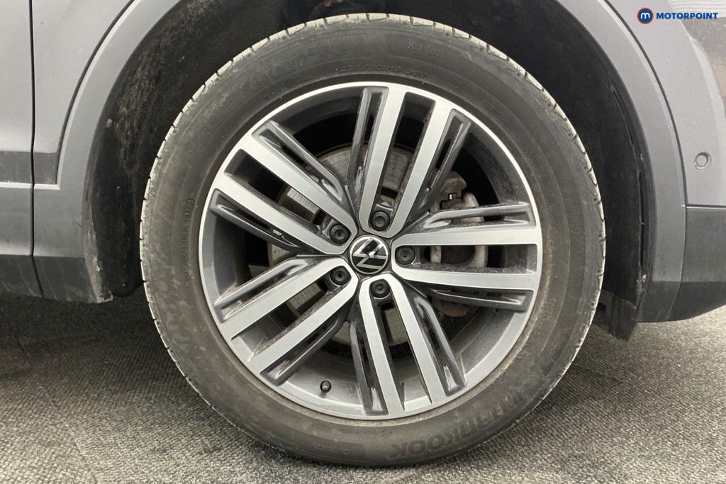 Used Volkswagen Tiguan 2023 for sale - 77848924: Photo 46