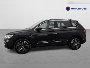 Used Volkswagen Tiguan 2023 for sale - 77848924: Photo